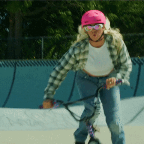 Girl Fail GIF by IFHT Films