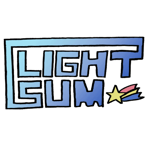 K-Pop Chowon Sticker by LIGHTSUM