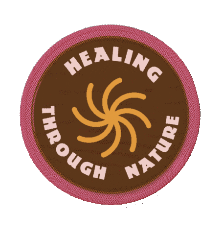 Hiking Sticker by Hike Clerb