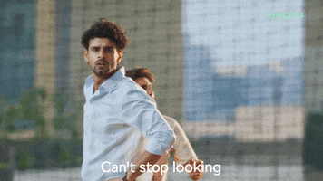 Style Cant Stop Looking GIF by Skoda India