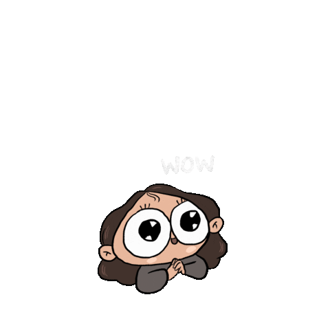 What Sticker