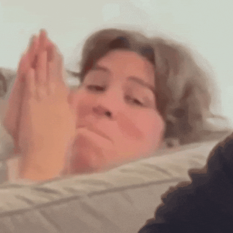 Rubbing Hands Together Im Ready GIF