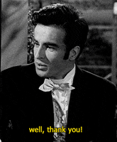 montgomery clift troll GIF by Maudit