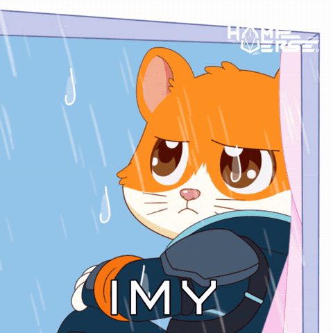 Waiting Patiently Where Are You GIF by Hamieverse