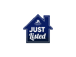 Home House Sticker by JA SIGNATURE GROUP