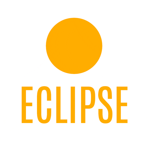 Solar Eclipse Sun GIF by Animanias