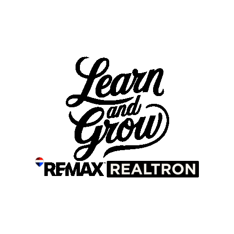 Sticker by Remax Realtron