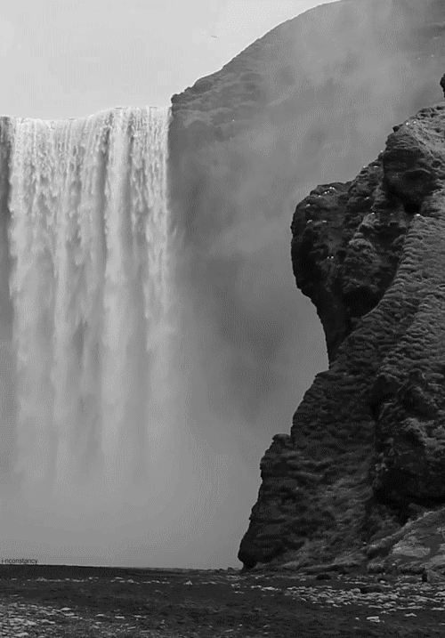 Image result for gif waterfalls gif