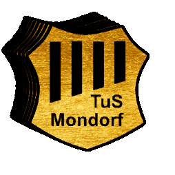 Gold Sticker