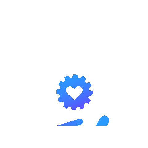 IT Lean Sticker