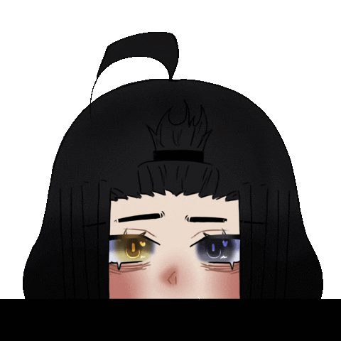 Oh Sticker