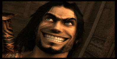 Prince Of Persia GIF