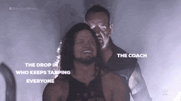 Jiujitsu GIF