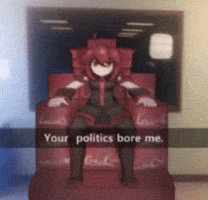 Kasane Teto GIF