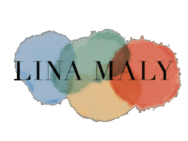 Art Logo Sticker by Lina Maly