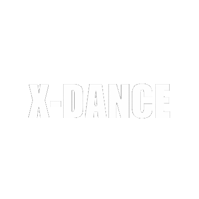xdance Sticker