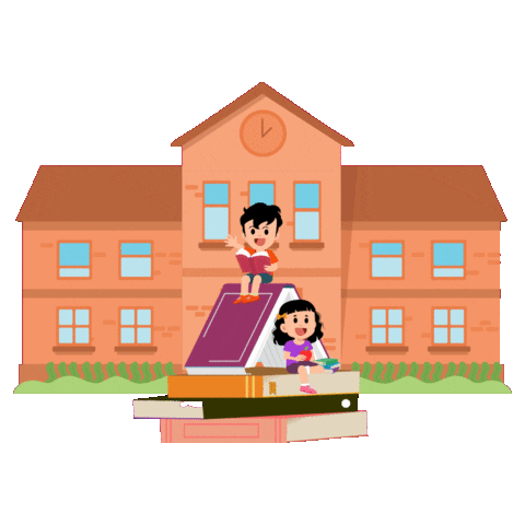 ruangmom Sticker