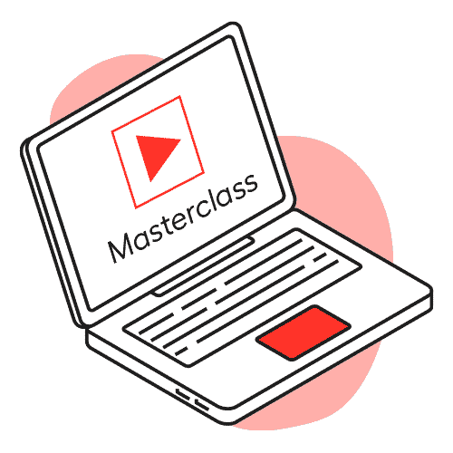 Universidad Europea Sticker