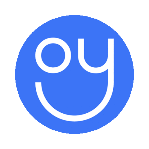 Oraly Sticker