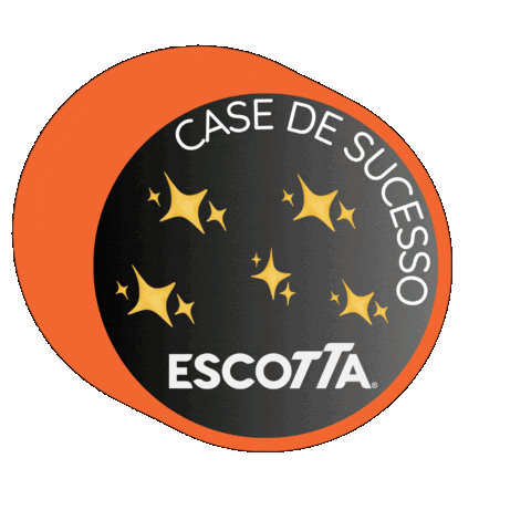 Sap Sticker by Escotta Consulting