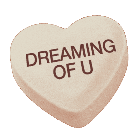 Valentines Day Love Sticker by MARINA