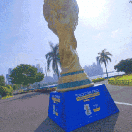 Tigo Sports GIF by TigoPanama