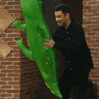 Amazon Prime Video Igor Guimaraes GIF by Prime Video BR