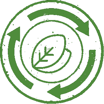 The Superfood Company Sticker