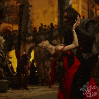 the man who killed don quixote GIF