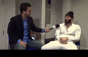 Ufc Darrentill GIF