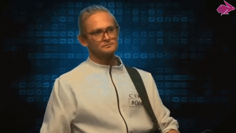 Cracks Knuckles GIFs - Get the best GIF on GIPHY