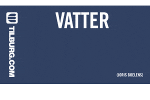 Carnaval Bier Sticker by Tilburg.com