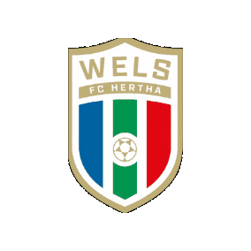 Sticker by SPG WSC Hogo Hertha Wels