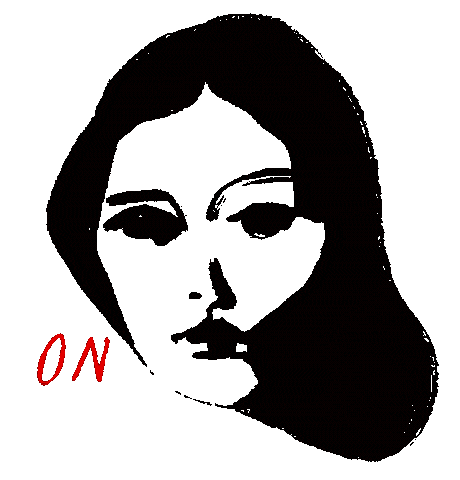 Sticker by Tina Berning