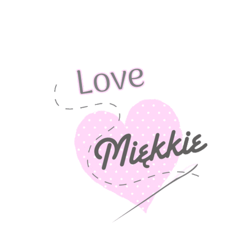 Miekkiefabric Sticker by Miekkie