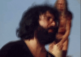 Grateful Dead Yes GIF by HELLO TJ