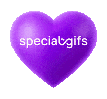 Valentines Day Heart Sticker by Special Space