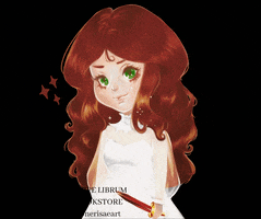 CARPE LIBRUM BOOKSTORE GIF