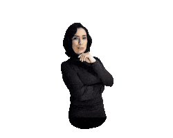 ImaculadaSouzaCoach Sticker