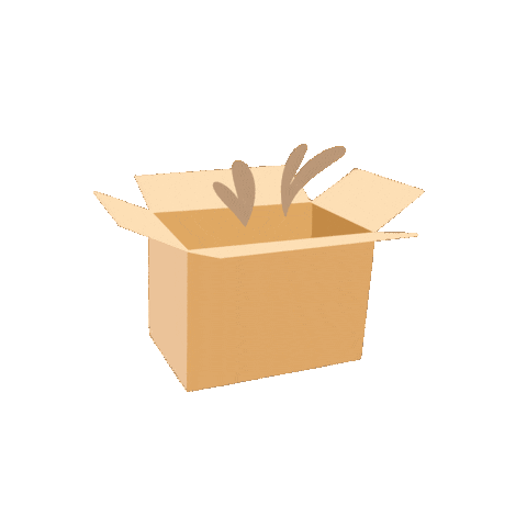 Bunny Rabbit Sticker