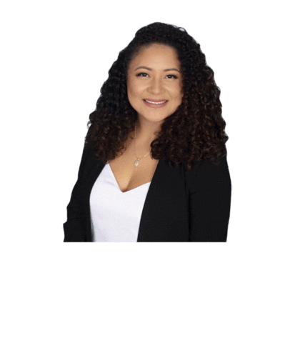 Jackie Camacho & Team Sticker