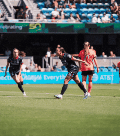 Celebration Goal GIF by Chicago Stars FC