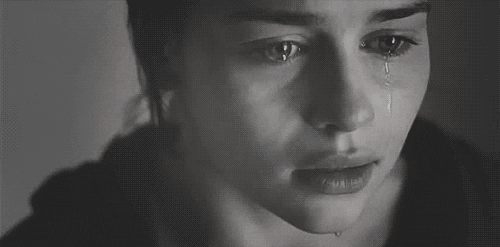 sadness GIF