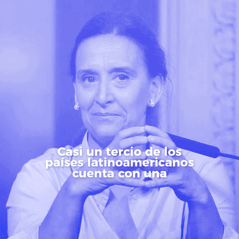 Mujeres Politica GIF