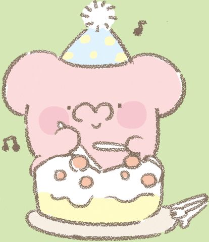 Happy Birthday Cake GIF Memes Gifs