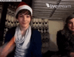 one direction lol GIF