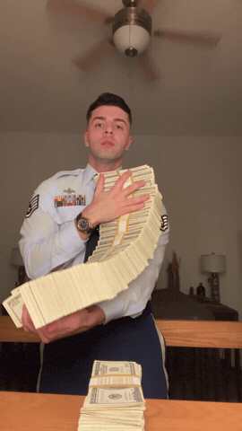 Airforce GIF