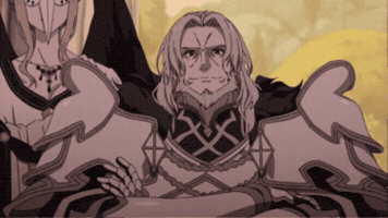 Mushoku Tensei GIF