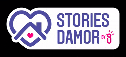 Stories Damor GIF