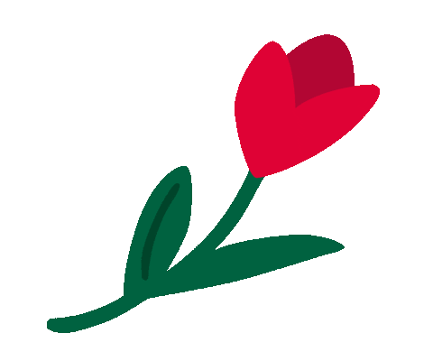 Red Rose Sticker by Rotkäppchen Sekt